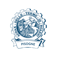 vespa_club_pisogne vespa audax vespa club vespa club pisogne Sticker