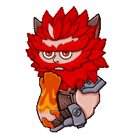 Bang Bang Game Sticker by Mobile Legends: Bang Bang