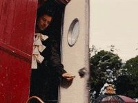 Daylight GIF by Harry Styles