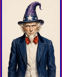 American Want GIF by America House