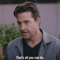 Do Your Best Greys Anatomy GIF by ABC Network