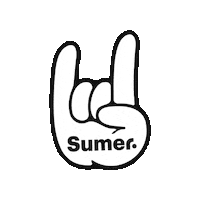 Sumer Sticker by Sumerlatam