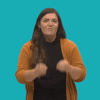 Champion Sourd GIF by Eversa