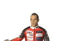Power Suisse Sticker by IBSF Sliding