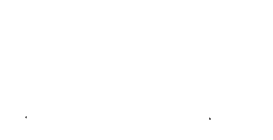 Logo Visualizing Sticker by The Visual Agency