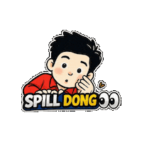Spill Sinarmas Sticker by Asuransi Sinar Mas