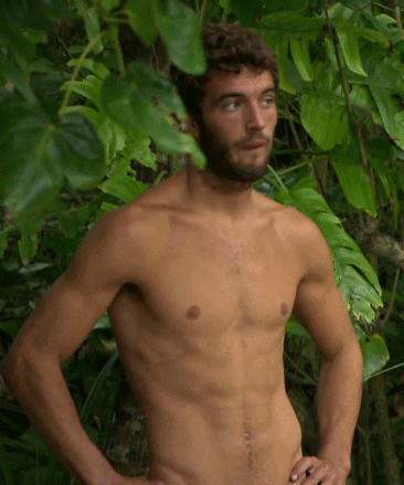 survivor GIF
