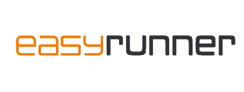 Easyrunner Sticker by easymedia