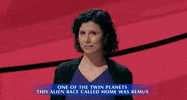 contestants GIF by Jeopardy!