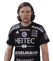 Handball Swipe Up Sticker by fourplex GmbH