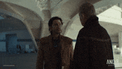 Cassian Andor GIF by Star Wars
