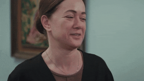 Novela Kadin GIF by RECORD