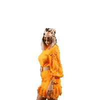 alicecatdesigner star stop no way musique Sticker