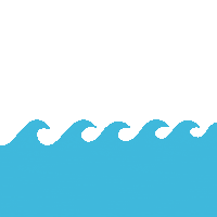 Water Mar Sticker