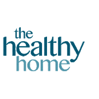TheHealthyHomeMe sanitize healthyliving disinfection THH Sticker