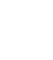 Calligraphy Swipe Up Sticker