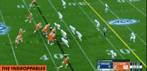 Trevor Lawrence GIF by The Undroppables