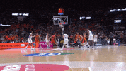 tirar real madrid GIF by ACB