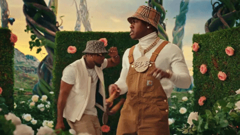 Dababy GIF by BRS Kash