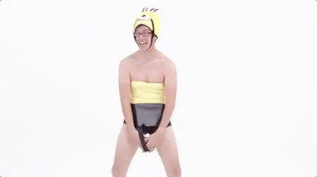 Halloween Minion GIF by BuzzFeed
