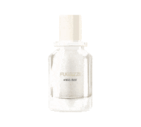 Angel Smelling Sticker by Fugazzi Fragrances