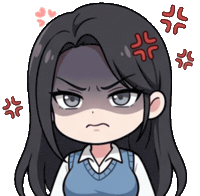 Totinha_L anime coração tortinhalima Sticker