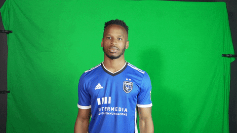 Celebration Quakes GIF by San Jose Earthquakes