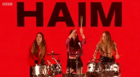 bbc radio 1 big weekend 2017 GIF by BBC Radio 1’s Big Weekend