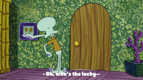 season 9 episode 13 GIF by SpongeBob SquarePants