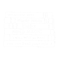 Sticker by Mindemics