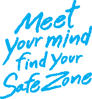 findyoursafezone yoursafezone Sticker