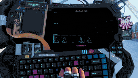 hacking black ops GIF by Call of Duty