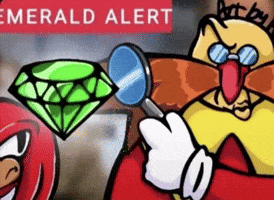 Sonic The Hedgehog GIF