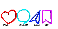 Share Sticker