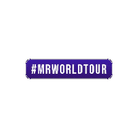 World Tour Sticker by Midnight Runners