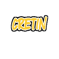 One Love Expression Sticker by DJ Sir-D