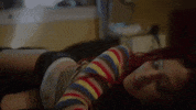 Messy Room Niki Gabi GIF by nikidemar