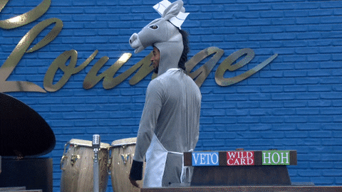 Laughing Smiling GIF by Big Brother