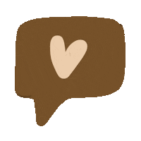 Love It Heart Sticker