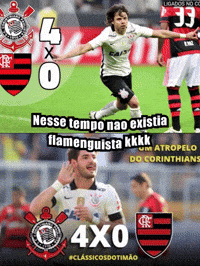Vice Corinthians GIF