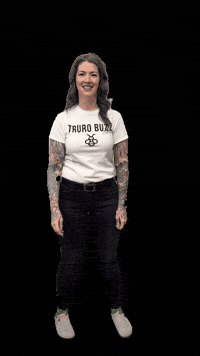 trurobuzz trurobuzz point2 GIF