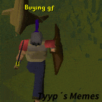 gf buying