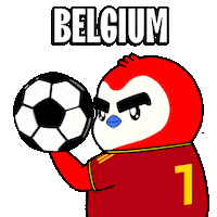 World Cup Football Sticker by Retsba