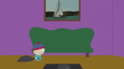 complaining stan marsh GIF by South Park 