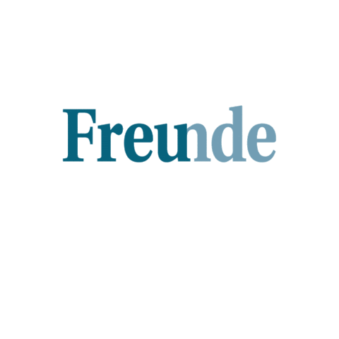 Fremde_werden_Freunde giphygifmaker friends diversity freunde Sticker