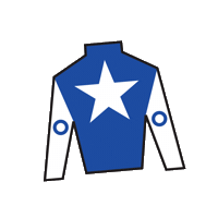 Southlawn Sticker by Kentucky Derby