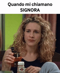 GIF by Grazia.it