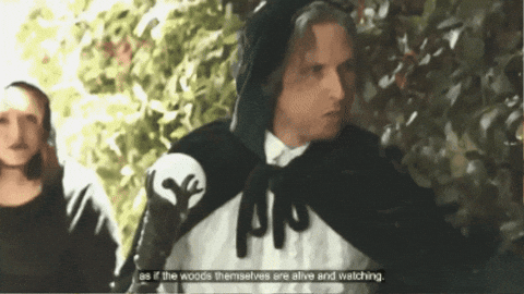 Dnd Fantasy GIF by Jenny Lorenzo