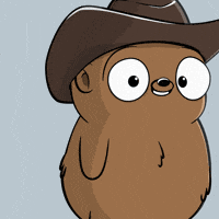 Happy Big Brain GIF by Fugz Official