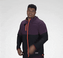 Nfl Combine Sport GIF by NFL